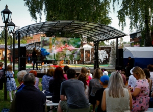 Как в Туле пройдет «Ночь кино». Афиша