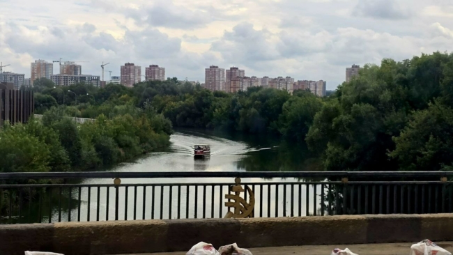 ÐÐ°ÑÑÑÐ¾Ð¹ÑÐ¸Ðº Ð±ÐµÑÐµÐ³Ð° Ð£Ð¿Ñ Ð²ÑÐ±ÑÐ°Ð½: Ð¿ÑÐ°Ð²Ð¾ Ð½Ð° ÑÐµÑÑÐ¸ÑÐ¾ÑÐ¸Ñ Ñ ÑÑÐ»ÑÑÐºÐ¾Ð³Ð¾ Â«ÐÐ°ÐºÑÐ¸Â» Ð¾ÑÐ´Ð°Ð»Ð¸ ÐÐµÐ»Ð¸Ð³Ð¾Ð´ÑÐºÐ¾Ð¼Ñ