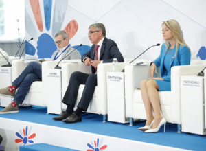 Десятки спикеров и сотни участников: как в Туле прошло открытие форума «Семья — это модно»