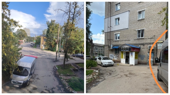 Ð¢ÑÐ»ÑÑÐºÐ° Ð¿Ð¾Ð¶Ð°Ð»Ð¾Ð²Ð°Ð»Ð°ÑÑ Ð½Ð° ÑÐ¾ÑÐ³Ð¾Ð²Ð»Ñ Ð¸Ð· Ð¼Ð°ÑÐ¸Ð½Ñ, Ð° Ð¿ÑÐ¾Ð²ÐµÑÐºÐ° Ð½Ð°Ð³ÑÑÐ½ÑÐ»Ð° Ð² Ð¼ÐµÑÑÐ½ÑÐ¹ Ð¼Ð°Ð³Ð°Ð·Ð¸Ð½