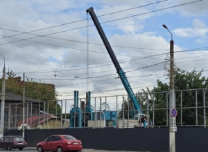 В Тульской области в 2025 году уже ввели в эксплуатацию более 600 тысяч квадратных метров жилья