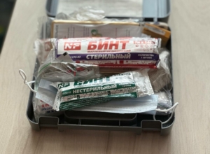 Ни носилок, ни компьютера: в Ольховце фельдшерский пункт существовал без рабочих мест и жизненно важных приборов