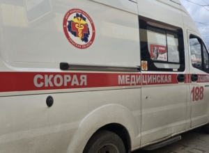 Тульский минздрав рассказал о состоянии пострадавших в ДТП на Новомосковском шоссе