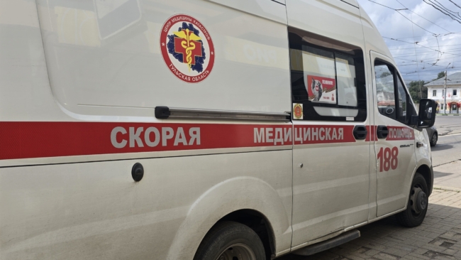 Ð¢ÑÐ»ÑÑÐºÑÑ Ð¿Ð¾Ð»Ð¸ÐºÐ»Ð¸Ð½Ð¸ÐºÑ Ð² ÐÐ°ÑÐµÑÑÐµ Ð¾ÑÑÐµÐ¼Ð¾Ð½ÑÐ¸ÑÑÑÑ Ð¿Ð¾ÑÐ»Ðµ ÑÐ¾Ð³Ð»Ð°ÑÐ¾Ð²Ð°Ð½Ð¸Ñ Ð±ÑÐ´Ð¶ÐµÑÐ°