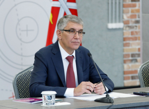 Тульская команда победила на «Архипелаге 2025»: губернатор встретился с героями интенсива