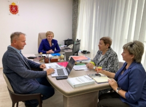 В Тульской области повышают производительность труда в сфере культуры