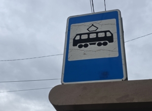 В Туле из маршрутки на полном ходу выпала пассажирка — перевозчик оштрафован