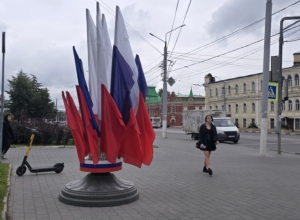 В Тулу пришли выходные: кто следит за порядком в городе?