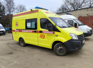 Ведущая из Тулы продолжает лечение в Нижнем Новгороде после трагического пожара