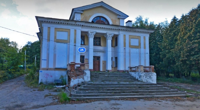 Ð Ð·Ð°Ð±ÑÐ¾ÑÐµÐ½Ð½Ð¾Ð¼ ÐºÐ¸Ð½Ð¾ÑÐµÐ°ÑÑÐµ Ð² ÐÐ¸Ð¿ÐºÐ°Ñ Ð¿ÑÐ¾Ð³ÑÐµÐ¼ÐµÐ»Ð¸ Ð²Ð·ÑÑÐ²Ñ: ÑÑÐ¾ Ð¿ÑÐ¾Ð¸Ð·Ð¾ÑÐ»Ð¾