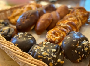 Мастер-классы, музыка и куличи: как пройдет День хлеба в усадьбе Федяшево