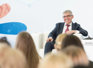 Семья — это модно: на межрегиональном форуме Тула поделилась опытом в демографической политике