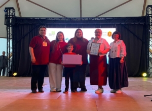 Туляки стали победителями конкурса «Семья года»