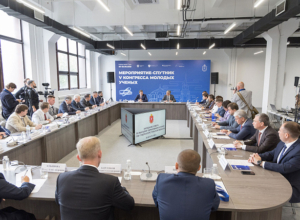 Тульские ученые будут получать больше: Дмитрий Миляев увеличил региональную премию за науку и технологии до миллиона рублей