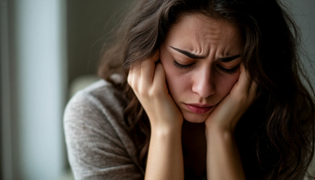 ÐÐ¾ÑÑÐ°Ñ Ð² ÑÐµÑÐºÐ¾Ð²Ð½Ð¾Ð¼ ÑÐ¾ÑÐµ ÑÑÐ»ÑÑÐºÐ° Ð·Ð°ÐºÐ°Ð·Ð°Ð»Ð° Ð½Ð°ÑÐºÐ¾ÑÐ¸ÐºÐ¸, ÑÑÐ¾Ð±Ñ Ð¸Ð·Ð±Ð°Ð²Ð¸ÑÑÑÑ Ð¾Ñ Ð´ÐµÐ¿ÑÐµÑÑÐ¸Ð¸