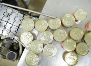 В Тульской области за последние полгода произвели почти 60 млн мясных консервов