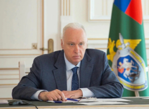 Бастрыкин потребовал возобновить расследование дела аварийного дома в Туле
