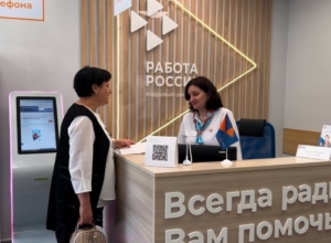 Водитель, охранник, кладовщик: более 200 жителей Тулы получат шанс на новую профессию