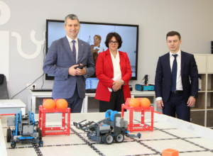 В Тульской области состоялось заседание педсовета: какие новшества ждут школы