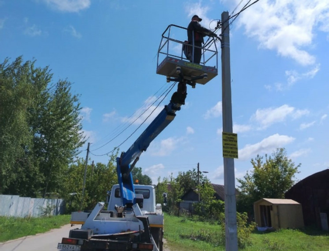 ÐÑ ÐÐ¾ÑÐ¾Ð·Ð¾Ð²ÐºÐ¸ Ð´Ð¾ ÐÐµÑÐµÑÐ¾Ð²Ð°: Ð² Ð¢ÑÐ»Ðµ ÑÐ¼Ð¾Ð½ÑÐ¸ÑÐ¾Ð²Ð°Ð»Ð¸ 24 Ð½Ð¾Ð²ÑÐµ Ð¾Ð¿Ð¾ÑÑ Ð¾ÑÐ²ÐµÑÐµÐ½Ð¸Ñ