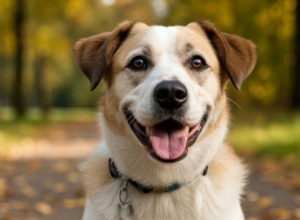 Под Тулой водитель привязал к «Ниве» собаку и протащил по дороге