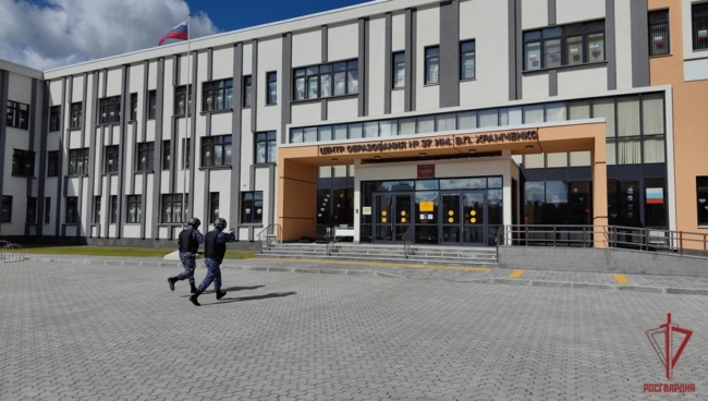 Â«Ð¢ÑÐµÐ²Ð¾Ð¶Ð½Ð°Ñ ÐºÐ½Ð¾Ð¿ÐºÐ°Â» ÑÑÐ°Ð±Ð¾ÑÐ°Ð»Ð°: Ð² Ð¢ÑÐ»Ðµ Ð¿ÑÐ¾ÑÐ»Ð¸ Ð°Ð½ÑÐ¸ÑÐµÑÑÐ¾ÑÐ¸ÑÑÐ¸ÑÐµÑÐºÐ¸Ðµ ÑÑÐµÐ½Ð¸Ñ Ð² ÑÐºÐ¾Ð»Ðµ