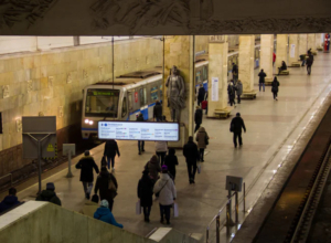 «Чтобы увеличить частоту движения»: Собянин рассказал про продление метро до Тулы
