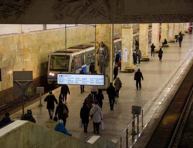 Â«Ð§ÑÐ¾Ð±Ñ ÑÐ²ÐµÐ»Ð¸ÑÐ¸ÑÑ ÑÐ°ÑÑÐ¾ÑÑ Ð´Ð²Ð¸Ð¶ÐµÐ½Ð¸ÑÂ»: Ð¡Ð¾Ð±ÑÐ½Ð¸Ð½ ÑÐ°ÑÑÐºÐ°Ð·Ð°Ð» Ð¿ÑÐ¾ Ð¿ÑÐ¾Ð´Ð»ÐµÐ½Ð¸Ðµ Ð¼ÐµÑÑÐ¾ Ð´Ð¾ Ð¢ÑÐ»Ñ
