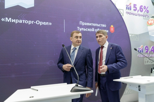 ÐÐ¼Ð¸ÑÑÐ¸Ð¹ ÐÐ¸Ð»ÑÐµÐ² Ð¿Ð¾Ð·Ð´ÑÐ°Ð²Ð¸Ð» ÐÐ»ÐµÐºÑÐµÑ ÐÑÐ¼Ð¸Ð½Ð° Ñ Ð´Ð½ÐµÐ¼ ÑÐ¾Ð¶Ð´ÐµÐ½Ð¸Ñ