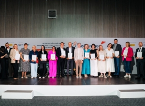 Универмаг тульских брендов признан лучшей практикой развития креативных индустрий