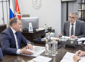 В московском музее откроется выставка «Тула — город-герой»