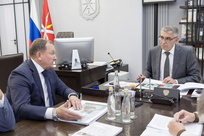 Ð Ð¼Ð¾ÑÐºÐ¾Ð²ÑÐºÐ¾Ð¼ Ð¼ÑÐ·ÐµÐµ Ð¾ÑÐºÑÐ¾ÐµÑÑÑ Ð²ÑÑÑÐ°Ð²ÐºÐ° Â«Ð¢ÑÐ»Ð° â Ð³Ð¾ÑÐ¾Ð´-Ð³ÐµÑÐ¾Ð¹Â»