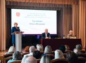 Около 40% выпускников школ искусств продолжили обучение в профильных вузах