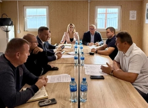 Движение по Орловскому путепроводу скорректируют из-за увеличения трафика в сентябре