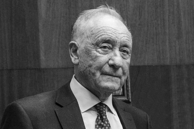 Â«ÐÐµÐ²Ð¾ÑÐ¿Ð¾Ð»Ð½Ð¸Ð¼Ð°Ñ Ð¿Ð¾ÑÐµÑÑÂ»: ÐÐ¼Ð¸ÑÑÐ¸Ð¹ ÐÐ¸Ð»ÑÐµÐ² Ð¾ ÑÐ¼ÐµÑÑÐ¸ ÐºÐ¾Ð¼Ð¿Ð¾Ð·Ð¸ÑÐ¾ÑÐ° Ð Ð¾Ð´Ð¸Ð¾Ð½Ð° Ð©ÐµÐ´ÑÐ¸Ð½Ð°