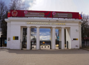 Тульские баскетболисты — о переходе Центрального стадиона в собственность региона: «Явление положительное»