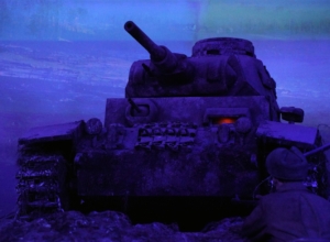 Трагические фотографии и артефакты из зоны СВО: в Туле откроется передвижная выставка