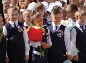 В тульских школах привычные звонки заменят на музыку