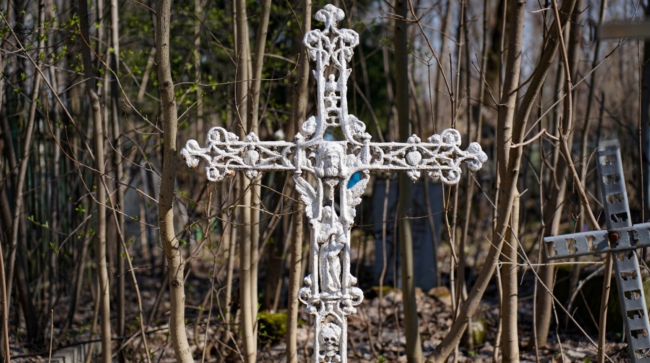 Ð¢ÑÐ»ÑÐº Ð²ÑÐºÐ¾Ð¿Ð°Ð» Ð³ÑÐ¾Ð± ÑÑÐ½Ð°, ÑÑÐ¾Ð±Ñ Ð¿ÐµÑÐµÐ·Ð°ÑÐ¾ÑÐ¾Ð½Ð¸ÑÑ: ÑÐµÐ¿ÐµÑÑ Ð¾Ð½ Ð´Ð¾Ð»Ð¶ÐµÐ½ Ð½ÐµÐ²ÐµÑÑÐºÐµ ÐºÐ¾Ð¼Ð¿ÐµÐ½ÑÐ°ÑÐ¸Ñ