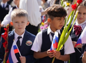 В каких школах работают лучшие учителя Тульской области