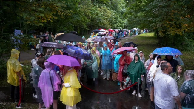 ÐÐ¾Ð¶Ð´Ð»Ð¸Ð²ÑÐ¹, Ð¿Ð°ÑÐ¼ÑÑÐ½ÑÐ¹, ÑÐ¾Ð»Ð¾Ð´Ð½ÑÐ¹. Ð¢ÑÐ»ÑÑÐºÐ¸Ðµ ÑÐ¸Ð½Ð¾Ð¿ÑÐ¸ÐºÐ¸ ÑÐ°ÑÑÐºÐ°Ð·Ð°Ð»Ð¸, ÐºÐ°ÐºÐ¸Ð¼ Ð±ÑÐ» Ð°Ð²Ð³ÑÑÑ Ð² ÑÑÐ¾Ð¼ Ð³Ð¾Ð´Ñ