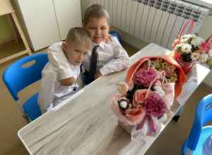 Тульское ЦО №6 открыло двери для детей после капремонта