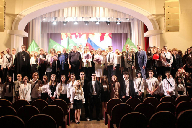 ÐÐ°ÑÐ°Ð»ÑÑ ÐÑÑÐ¸Ð¿Ð¾Ð²Ð° Ð²ÑÑÑÑÐ¿Ð¸Ð»Ð° Ð½Ð° ÑÐ¾ÑÐ¶ÐµÑÑÐ²Ðµ Ð² ÑÐµÑÑÑ 30-Ð»ÐµÑÐ¸Ñ ÑÑÐ»ÑÑÐºÐ¾Ð³Ð¾ ÑÐ¸Ð»Ð¸Ð°Ð»Ð° ÑÐ½Ð¸Ð²ÐµÑÑÐ¸ÑÐµÑÐ° ÑÑÑÐ¸ÑÐ¸Ð¸