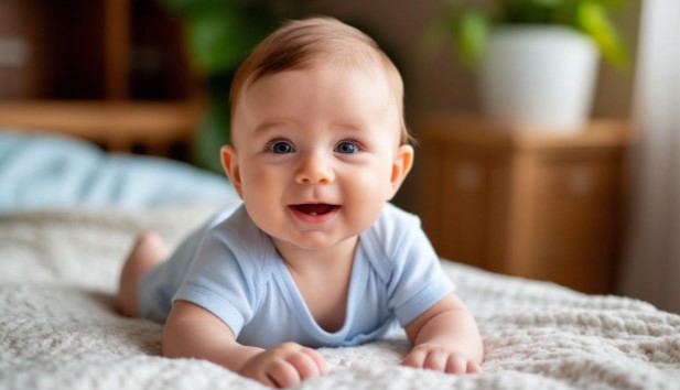 ÐÐ¾Ð¸ÑÐµÐ¹, ÐÐ´Ð¸ÑÑÐµÐ¹ Ð¸ ÐÐµÑÐ½Ð°: ÑÐµÐ´ÐºÐ¸Ðµ Ð¸Ð¼ÐµÐ½Ð° ÑÑÐ»ÑÑÐºÐ¸Ñ Ð½Ð¾Ð²Ð¾ÑÐ¾Ð¶Ð´ÐµÐ½Ð½ÑÑ Ð² 2025 Ð³Ð¾Ð´Ñ