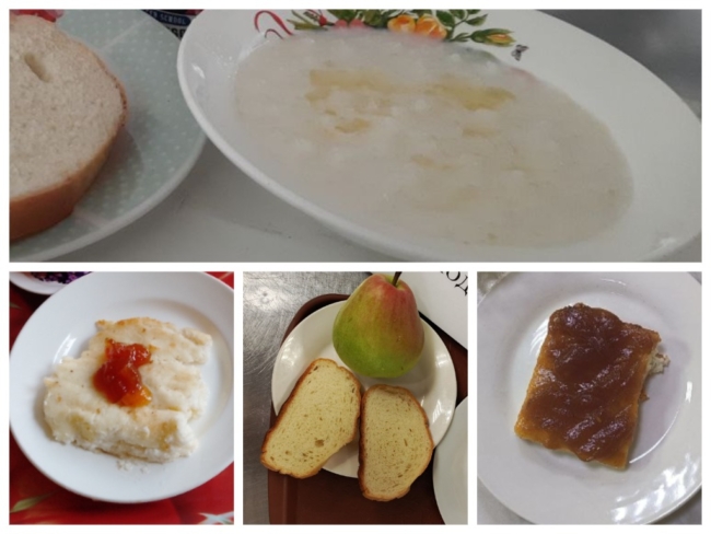 Ð¢Ð¾ Ð»Ð¸ Ð·Ð°Ð¿ÐµÐºÐ°Ð½ÐºÐ°, ÑÐ¾ Ð»Ð¸ ÐºÐ°ÑÐ°. Ð§ÐµÐ¼ ÐºÐ¾ÑÐ¼ÑÑ Ð² Ð¿ÐµÑÐ²ÑÐ¹ ÑÑÐµÐ±Ð½ÑÐ¹ Ð´ÐµÐ½Ñ ÑÑÐ»ÑÑÐºÐ¸Ñ ÑÐºÐ¾Ð»ÑÐ½Ð¸ÐºÐ¾Ð²