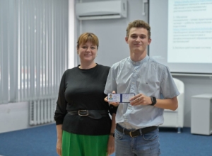 Бакалавры нового формата: ТГПУ готовит педагогов СПО за 3 года