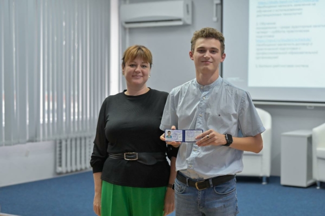 ÐÐ°ÐºÐ°Ð»Ð°Ð²ÑÑ Ð½Ð¾Ð²Ð¾Ð³Ð¾ ÑÐ¾ÑÐ¼Ð°ÑÐ°: Ð¢ÐÐÐ£ Ð³Ð¾ÑÐ¾Ð²Ð¸Ñ Ð¿ÐµÐ´Ð°Ð³Ð¾Ð³Ð¾Ð² Ð¡ÐÐ Ð·Ð° 3 Ð³Ð¾Ð´Ð°