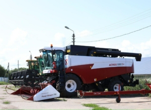 Тульская ферма получила сертификат «Сделано в России»