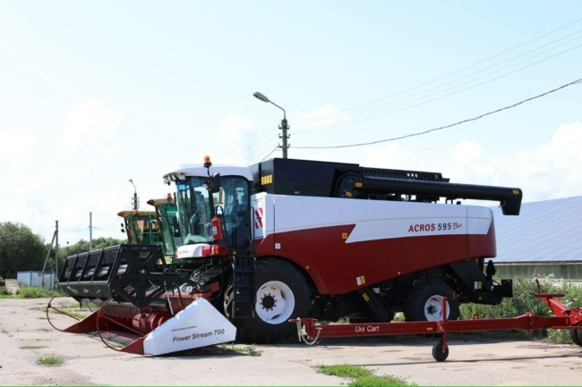 Ð¢ÑÐ»ÑÑÐºÐ°Ñ ÑÐµÑÐ¼Ð° Ð¿Ð¾Ð»ÑÑÐ¸Ð»Ð° ÑÐµÑÑÐ¸ÑÐ¸ÐºÐ°Ñ Â«Ð¡Ð´ÐµÐ»Ð°Ð½Ð¾ Ð² Ð Ð¾ÑÑÐ¸Ð¸Â»