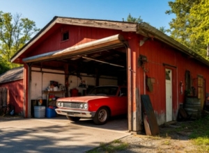 Тулякам рассказали, как оформить гараж по упрощенной схеме до 2026 года